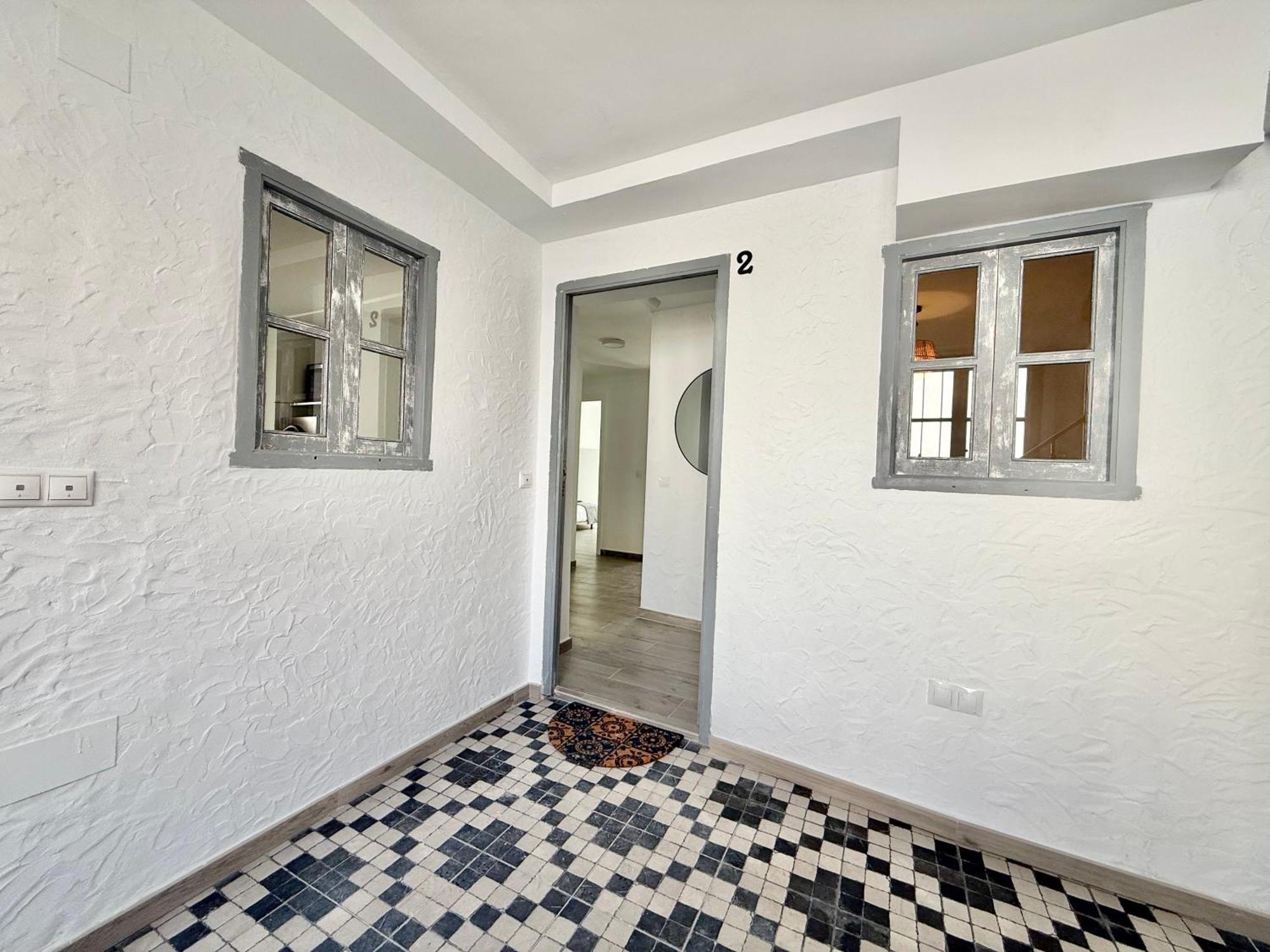 Villa Tortola II Antequera Extérieur photo