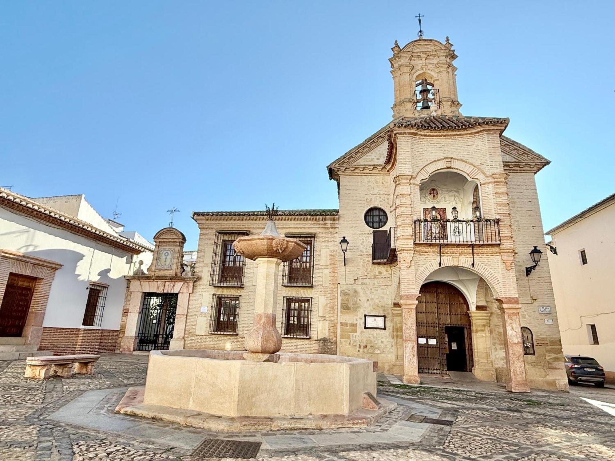 Villa Tortola II Antequera Extérieur photo